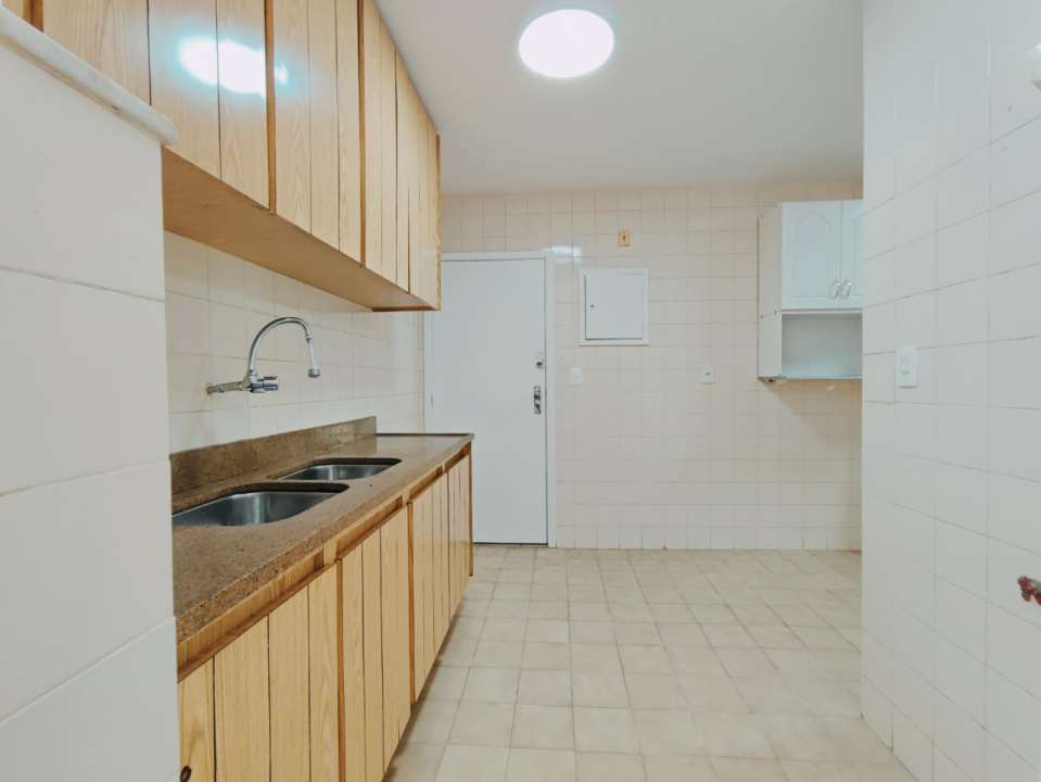 Conheça Apartamento à venda Rua Santa Clara, Copacabana, Zona Sul,Rio de Janeiro - R$ 1.450.000 - SClara - 23 23
