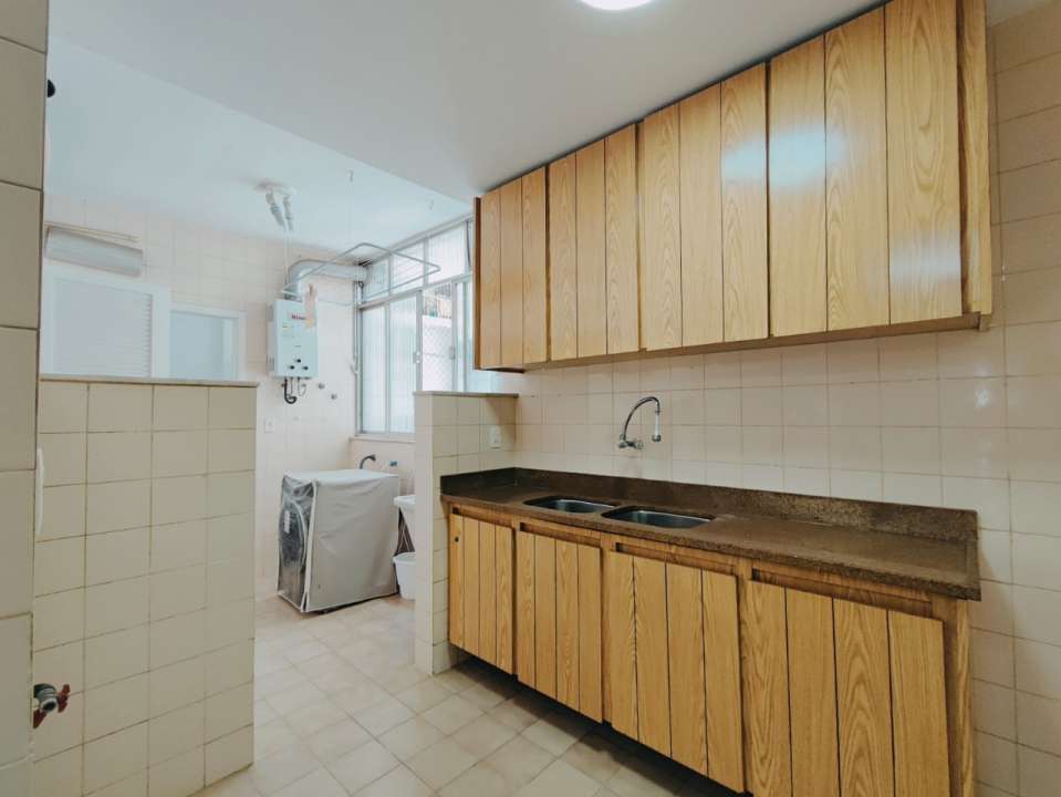 Conheça Apartamento à venda Rua Santa Clara, Copacabana, Zona Sul,Rio de Janeiro - R$ 1.450.000 - SClara - 25 25