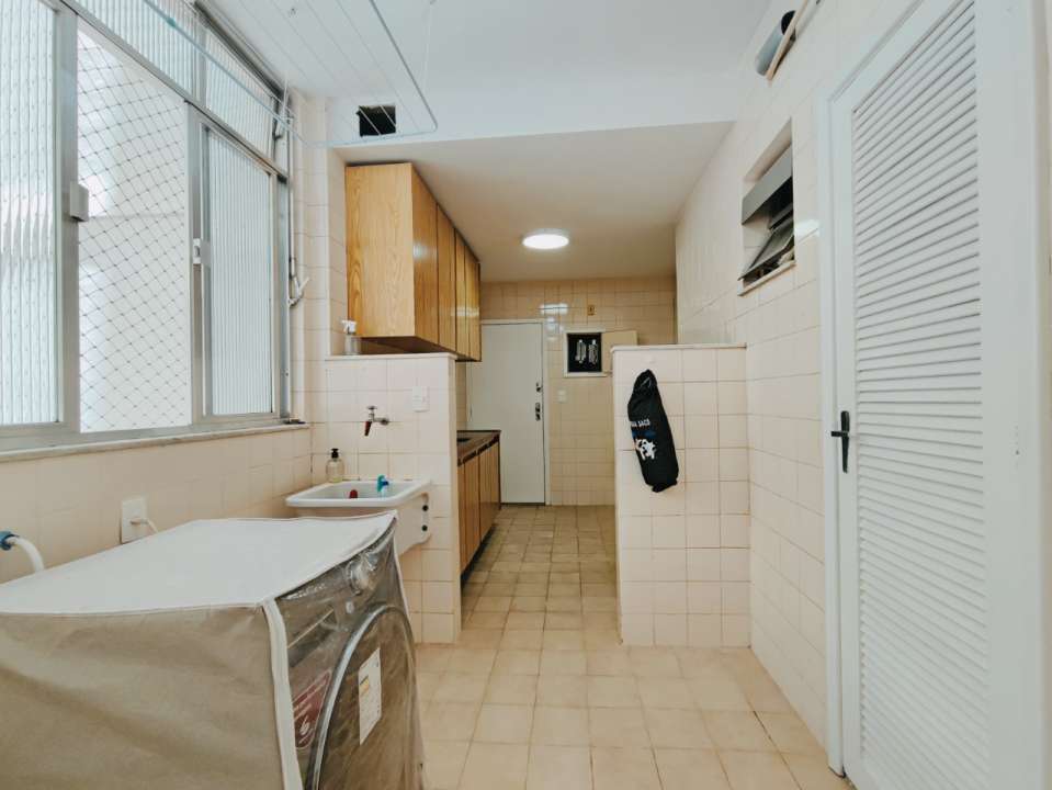 Conheça Apartamento à venda Rua Santa Clara, Copacabana, Zona Sul,Rio de Janeiro - R$ 1.450.000 - SClara - 26 26