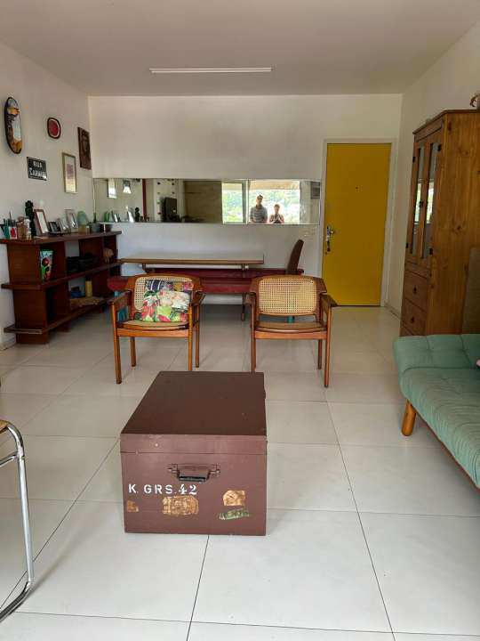 Conheça Apartamento à venda Rua São Clemente, Botafogo, Zona Sul,Rio de Janeiro - R$ 1.320.000 - Vsclemente - 1 1