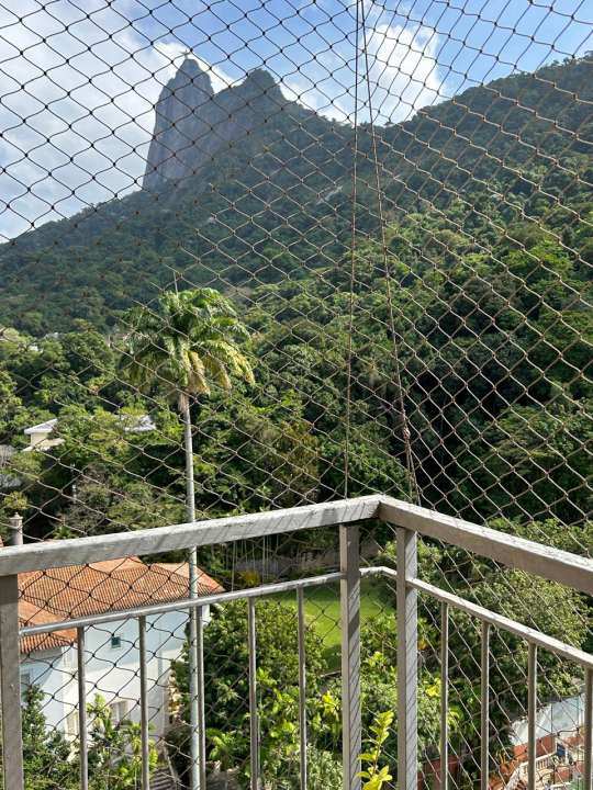 Conheça Apartamento à venda Rua São Clemente, Botafogo, Zona Sul,Rio de Janeiro - R$ 1.320.000 - Vsclemente - 4 4