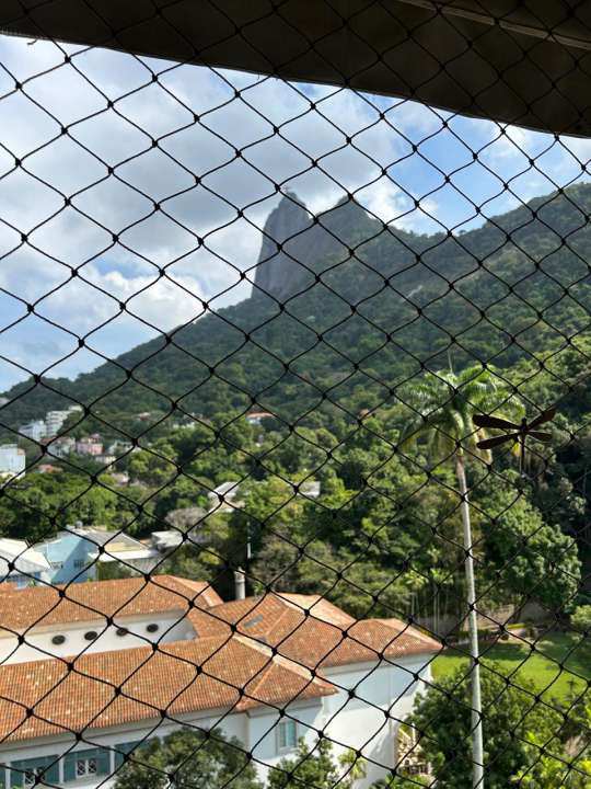 Conheça Apartamento à venda Rua São Clemente, Botafogo, Zona Sul,Rio de Janeiro - R$ 1.320.000 - Vsclemente - 5 5