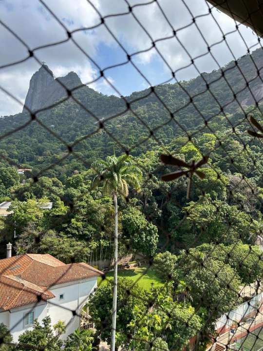 Conheça Apartamento à venda Rua São Clemente, Botafogo, Zona Sul,Rio de Janeiro - R$ 1.320.000 - Vsclemente - 7 7