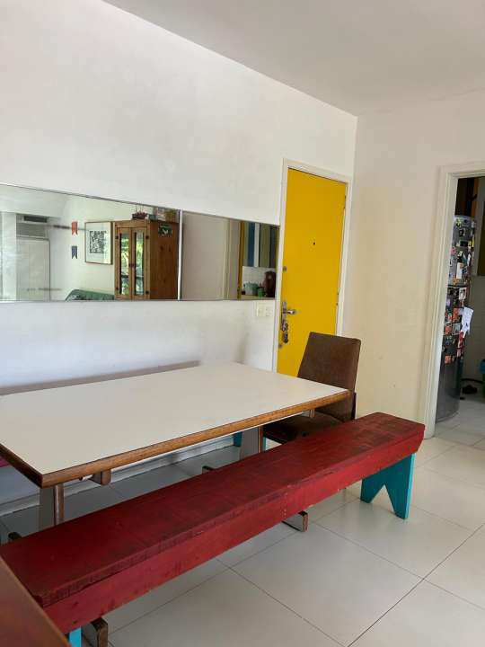 Conheça Apartamento à venda Rua São Clemente, Botafogo, Zona Sul,Rio de Janeiro - R$ 1.320.000 - Vsclemente - 9 9