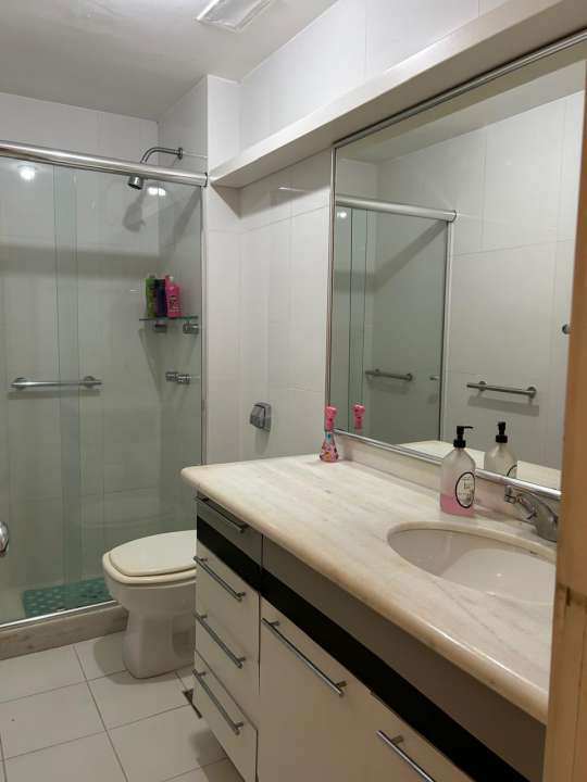 Conheça Apartamento à venda Rua São Clemente, Botafogo, Zona Sul,Rio de Janeiro - R$ 1.320.000 - Vsclemente - 10 10