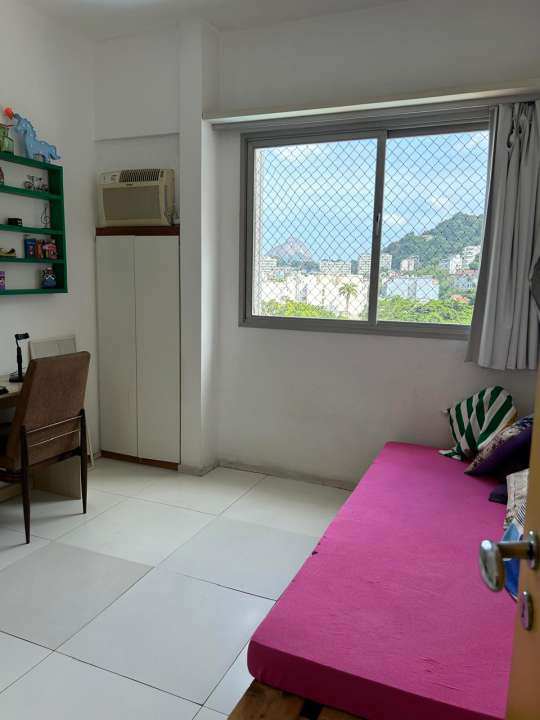 Conheça Apartamento à venda Rua São Clemente, Botafogo, Zona Sul,Rio de Janeiro - R$ 1.320.000 - Vsclemente - 11 11