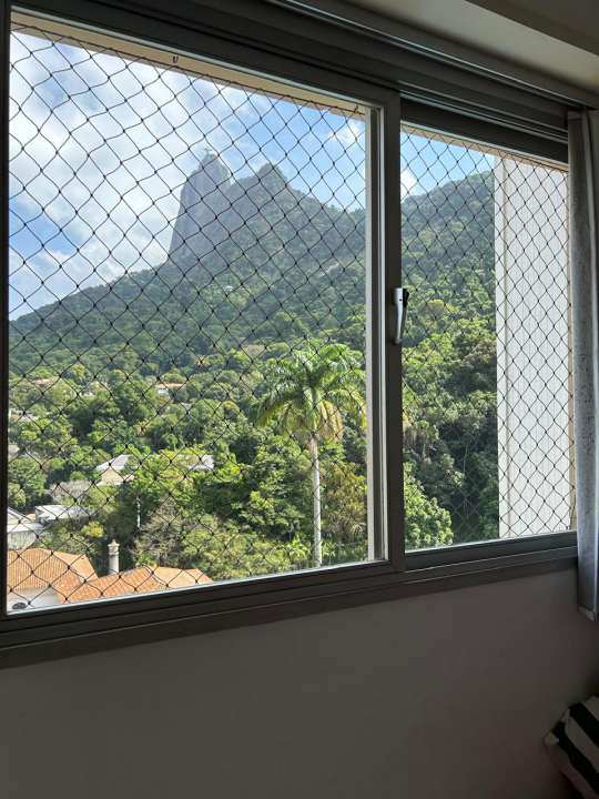 Conheça Apartamento à venda Rua São Clemente, Botafogo, Zona Sul,Rio de Janeiro - R$ 1.320.000 - Vsclemente - 12 12