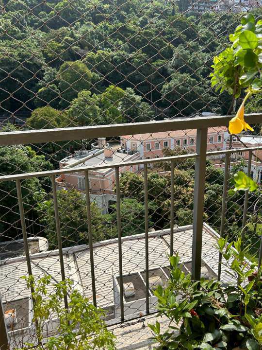 Conheça Apartamento à venda Rua São Clemente, Botafogo, Zona Sul,Rio de Janeiro - R$ 1.320.000 - Vsclemente - 13 13