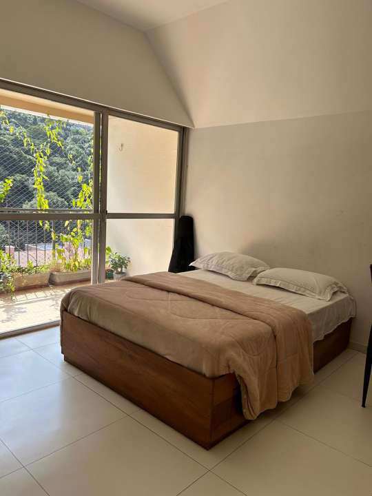 Conheça Apartamento à venda Rua São Clemente, Botafogo, Zona Sul,Rio de Janeiro - R$ 1.320.000 - Vsclemente - 14 14