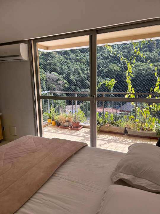 Conheça Apartamento à venda Rua São Clemente, Botafogo, Zona Sul,Rio de Janeiro - R$ 1.320.000 - Vsclemente - 15 15