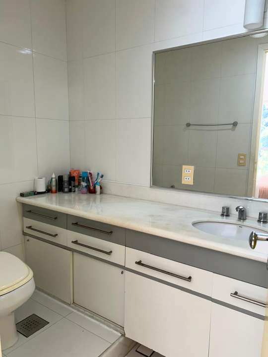 Conheça Apartamento à venda Rua São Clemente, Botafogo, Zona Sul,Rio de Janeiro - R$ 1.320.000 - Vsclemente - 16 16