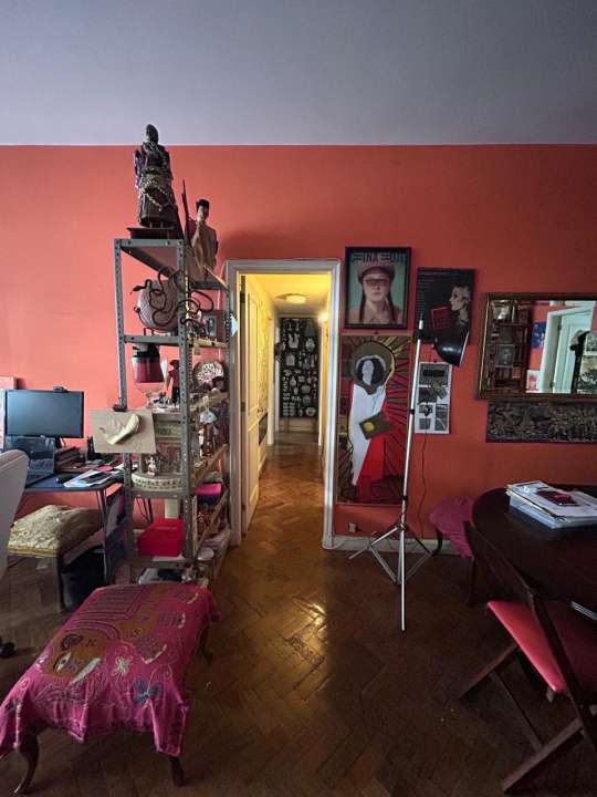 Conheça Apartamento à venda Rua Souza Lima, Copacabana, Zona Sul,Rio de Janeiro - R$ 1.450.000 - Slima - 2 2