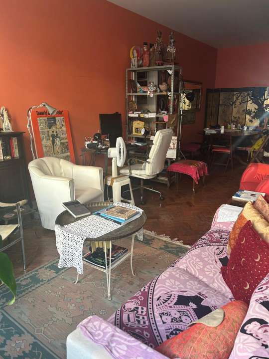 Conheça Apartamento à venda Rua Souza Lima, Copacabana, Zona Sul,Rio de Janeiro - R$ 1.450.000 - Slima - 3 3
