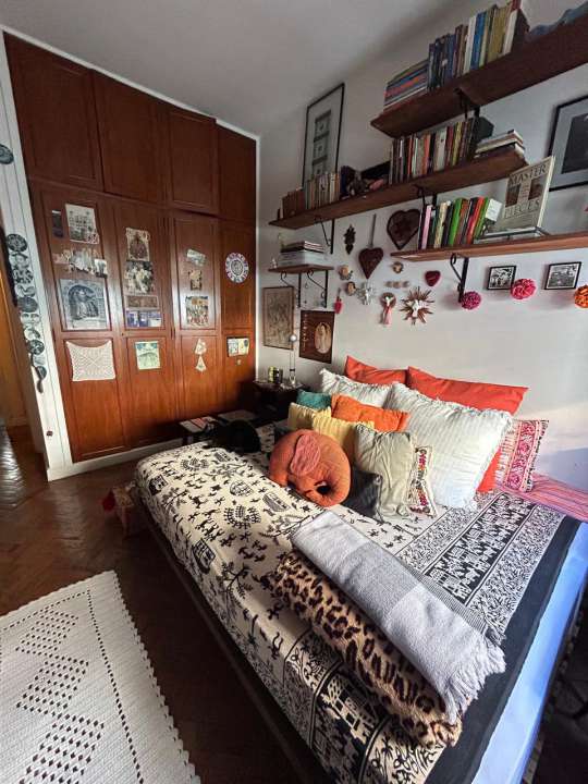 Conheça Apartamento à venda Rua Souza Lima, Copacabana, Zona Sul,Rio de Janeiro - R$ 1.450.000 - Slima - 4 4