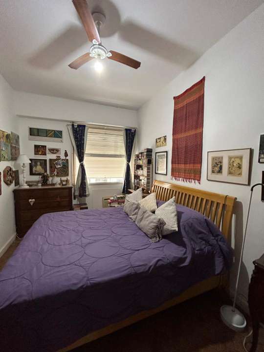 Conheça Apartamento à venda Rua Souza Lima, Copacabana, Zona Sul,Rio de Janeiro - R$ 1.450.000 - Slima - 7 7