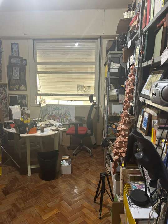 Conheça Apartamento à venda Rua Souza Lima, Copacabana, Zona Sul,Rio de Janeiro - R$ 1.450.000 - Slima - 9 9