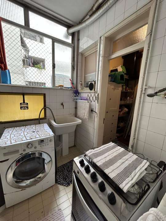 Conheça Apartamento à venda Rua Souza Lima, Copacabana, Zona Sul,Rio de Janeiro - R$ 1.450.000 - Slima - 12 12