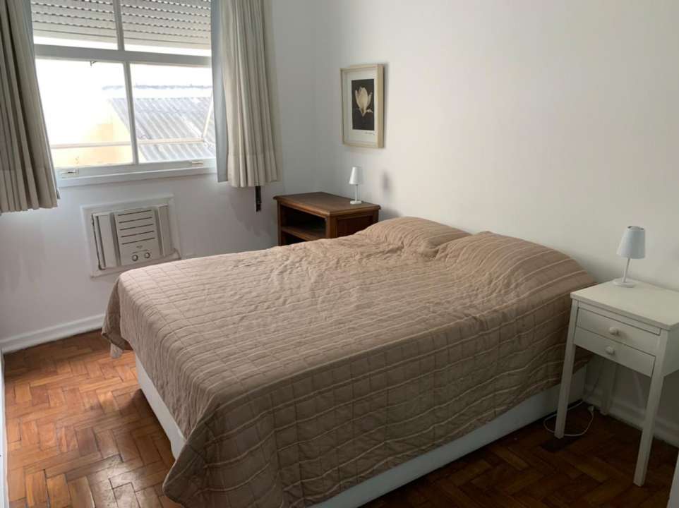 Conheça Loft à venda Rua Barão de Ipanema, Copacabana, Zona Sul,Rio de Janeiro - R$ 490.000 - V1392 - 6 6