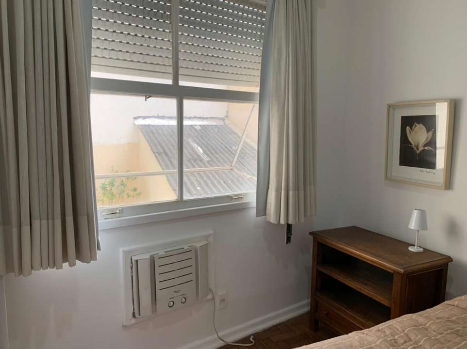 Conheça Loft à venda Rua Barão de Ipanema, Copacabana, Zona Sul,Rio de Janeiro - R$ 490.000 - V1392 - 7 7