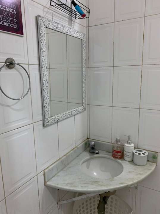 Conheça Loft à venda Rua Barão de Ipanema, Copacabana, Zona Sul,Rio de Janeiro - R$ 490.000 - V1392 - 9 9