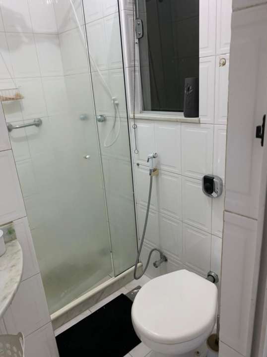 Conheça Loft à venda Rua Barão de Ipanema, Copacabana, Zona Sul,Rio de Janeiro - R$ 490.000 - V1392 - 10 10