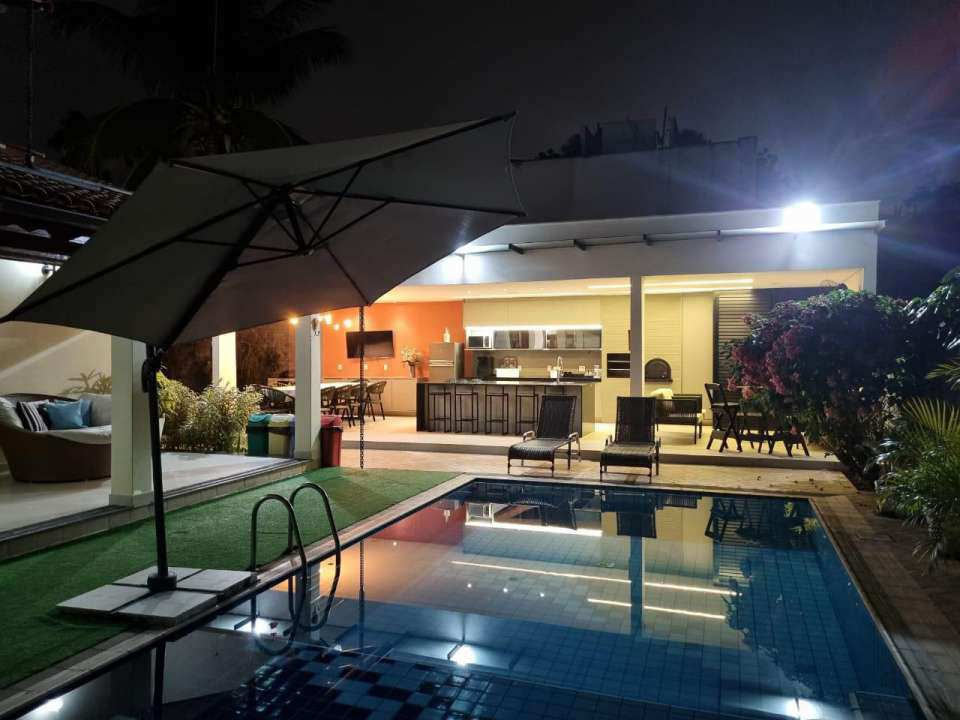 Conheça Casa em Condomínio para venda e aluguel Estrada Francisco da Cruz Nunes, Piratininga, Niterói,Rio de Janeiro - R$ 10.000 - Niteroi - 1 1