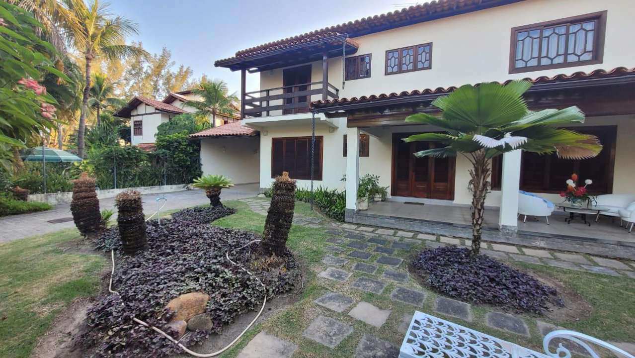 Conheça Casa em Condomínio para venda e aluguel Estrada Francisco da Cruz Nunes, Piratininga, Niterói,Rio de Janeiro - R$ 10.000 - Niteroi - 3 3