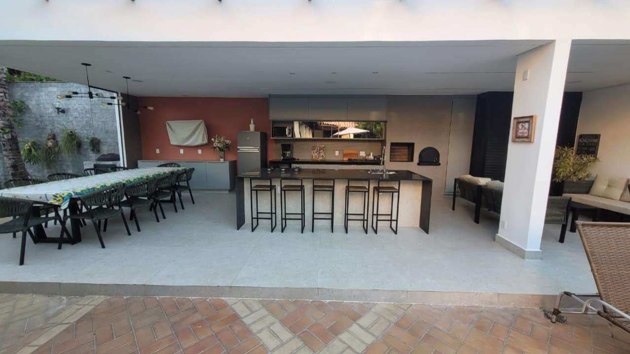 Conheça Casa em Condomínio para venda e aluguel Estrada Francisco da Cruz Nunes, Piratininga, Niterói,Rio de Janeiro - R$ 10.000 - Niteroi - 6 6
