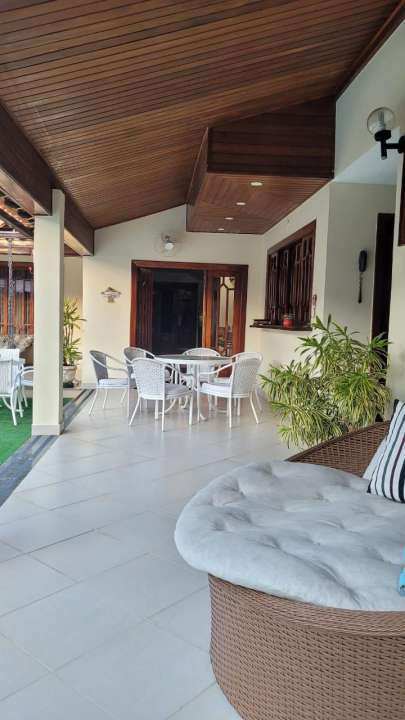 Conheça Casa em Condomínio para venda e aluguel Estrada Francisco da Cruz Nunes, Piratininga, Niterói,Rio de Janeiro - R$ 10.000 - Niteroi - 11 11