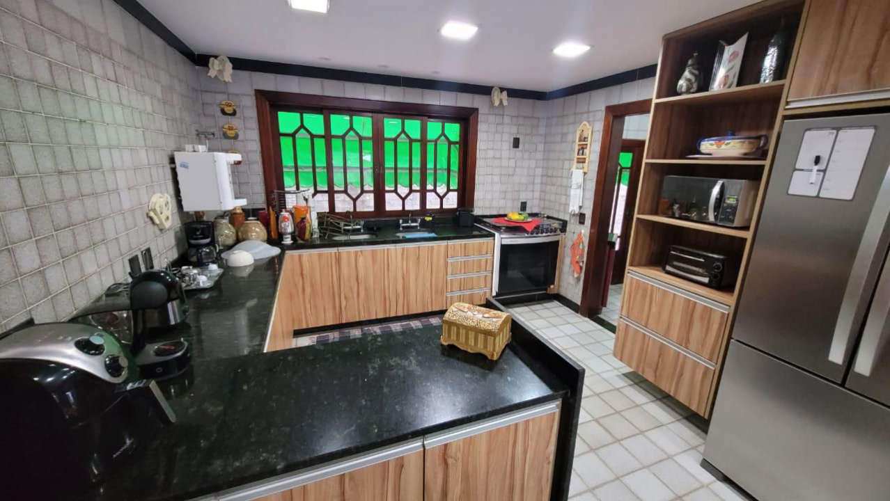 Conheça Casa em Condomínio para venda e aluguel Estrada Francisco da Cruz Nunes, Piratininga, Niterói,Rio de Janeiro - R$ 10.000 - Niteroi - 13 13