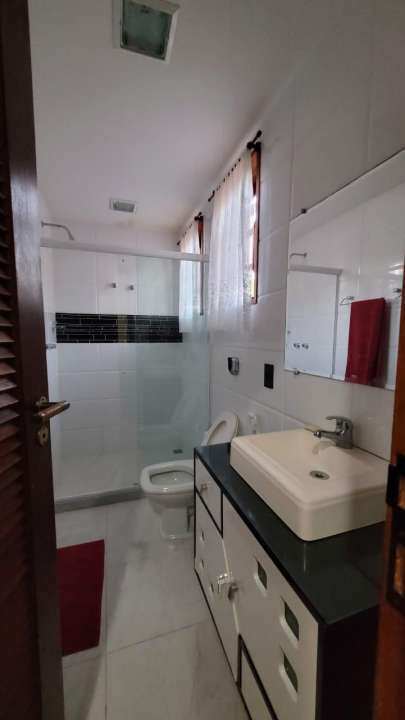 Conheça Casa em Condomínio para venda e aluguel Estrada Francisco da Cruz Nunes, Piratininga, Niterói,Rio de Janeiro - R$ 10.000 - Niteroi - 14 14