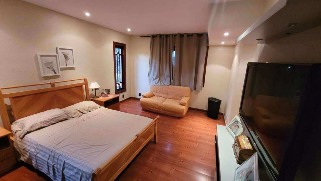 Conheça Casa em Condomínio para venda e aluguel Estrada Francisco da Cruz Nunes, Piratininga, Niterói,Rio de Janeiro - R$ 10.000 - Niteroi - 15 15