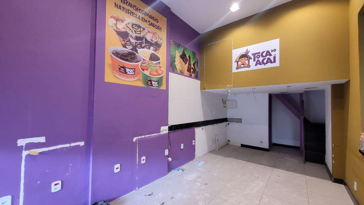 Conheça Loja 25m² para alugar Rua Farani, Botafogo, Rio de Janeiro - R$ 3.100 - 434 - 1 1