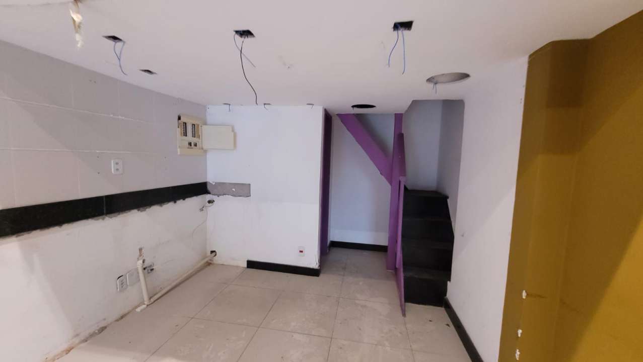 Conheça Loja 25m² para alugar Rua Farani, Botafogo, Rio de Janeiro - R$ 3.100 - 434 - 2 2