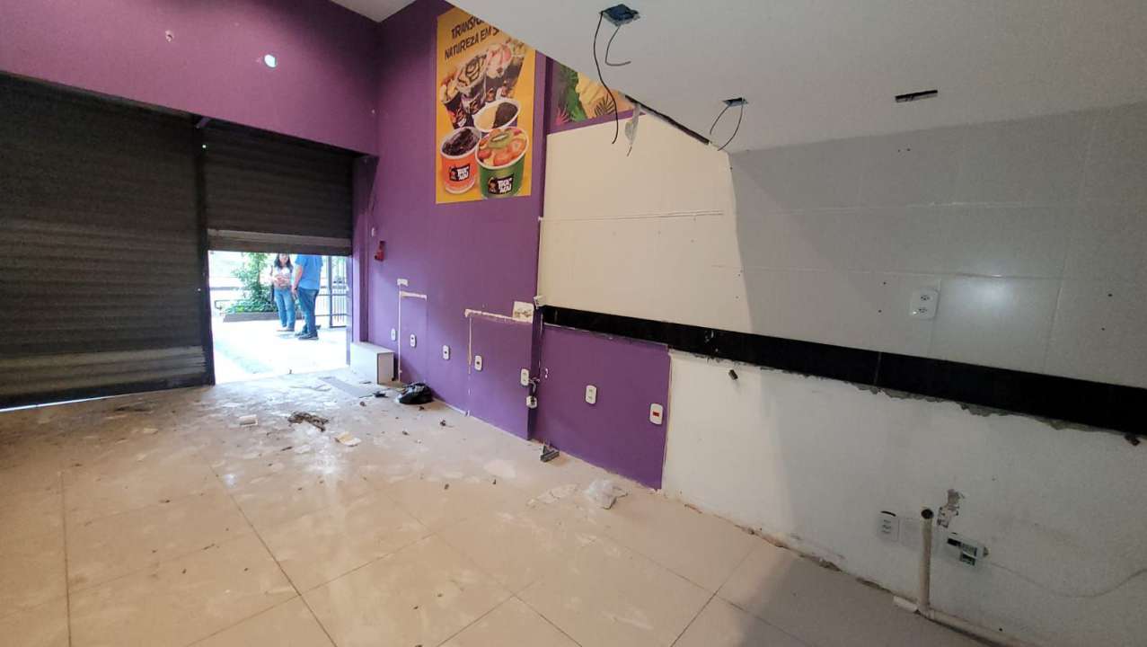 Conheça Loja 25m² para alugar Rua Farani, Botafogo, Rio de Janeiro - R$ 3.100 - 434 - 3 3