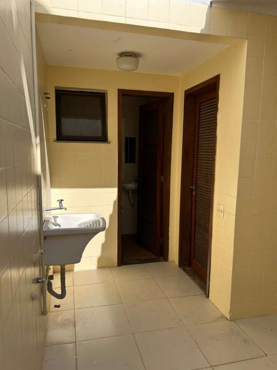 Conheça Cobertura para venda e aluguel Avenida Comandante Júlio de Moura, Barra da Tijuca, Rio de Janeiro - R$ 14.000 - barracob - 13 13