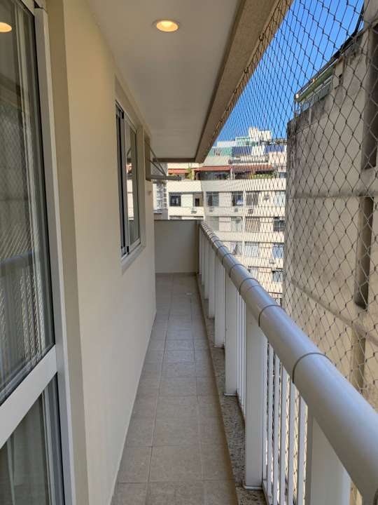 Conheça Apartamento para alugar Rua da Passagem, Botafogo, Zona Sul,Rio de Janeiro - R$ 4.300 - 397 - 2 2