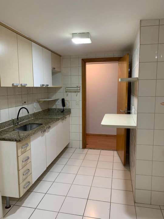 Conheça Apartamento para alugar Rua da Passagem, Botafogo, Zona Sul,Rio de Janeiro - R$ 4.300 - 397 - 7 7