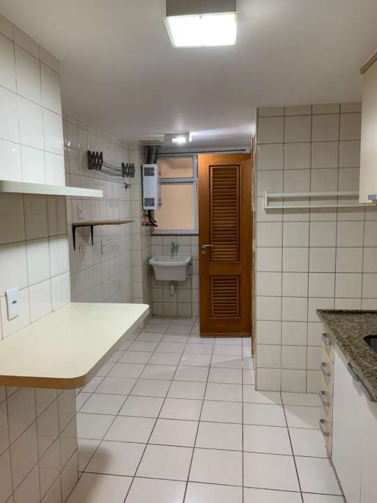 Conheça Apartamento para alugar Rua da Passagem, Botafogo, Zona Sul,Rio de Janeiro - R$ 4.300 - 397 - 8 8