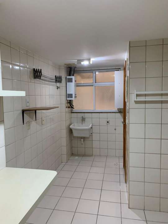 Conheça Apartamento para alugar Rua da Passagem, Botafogo, Zona Sul,Rio de Janeiro - R$ 4.300 - 397 - 9 9
