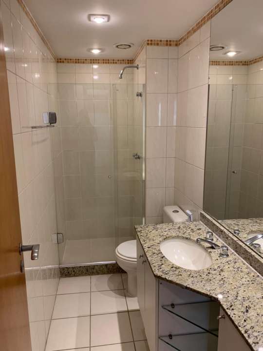 Conheça Apartamento para alugar Rua da Passagem, Botafogo, Zona Sul,Rio de Janeiro - R$ 4.300 - 397 - 11 11