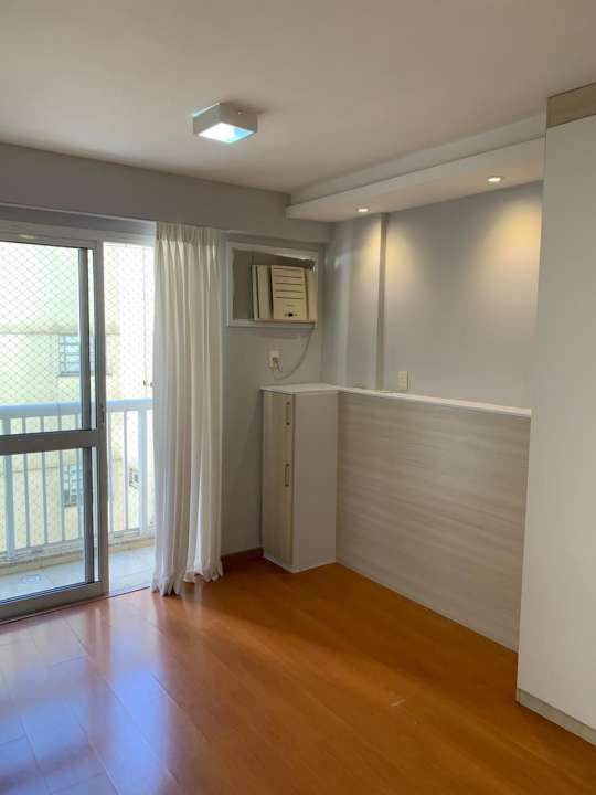 Conheça Apartamento para alugar Rua da Passagem, Botafogo, Zona Sul,Rio de Janeiro - R$ 4.300 - 397 - 12 12