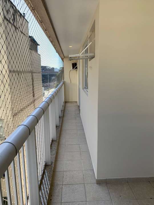 Conheça Apartamento para alugar Rua da Passagem, Botafogo, Zona Sul,Rio de Janeiro - R$ 4.300 - 397 - 16 16