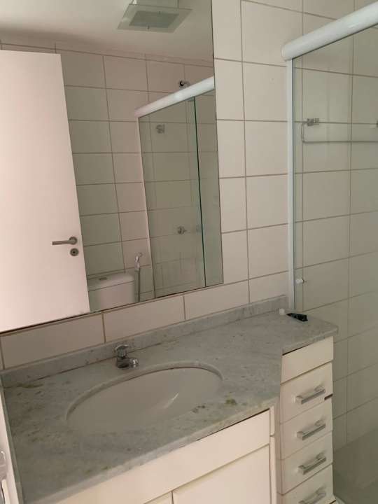 Conheça Apartamento para venda e aluguel Rua Pinheiro Guimarães, Botafogo, Zona Sul,Rio de Janeiro - R$ 5.200 - 1245 - 8 8