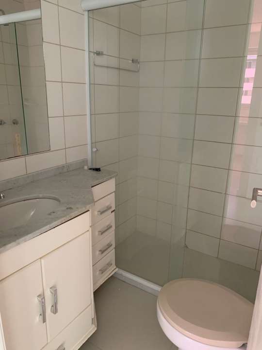 Conheça Apartamento para venda e aluguel Rua Pinheiro Guimarães, Botafogo, Zona Sul,Rio de Janeiro - R$ 5.200 - 1245 - 10 10
