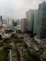 Conheça Sala Comercial para venda e aluguel Avenida Almirante Barroso, Centro,RJ - R$ 1.000 - 1385 - 5 5