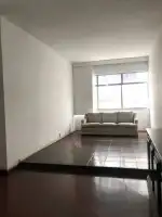 Conheça Apartamento à venda Rua Conde de Bonfim, Tijuca, Zona Norte,Rio de Janeiro - R$ 450.000 - cbonfim - 1 1