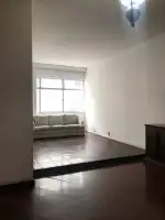 Conheça Apartamento à venda Rua Conde de Bonfim, Tijuca, Zona Norte,Rio de Janeiro - R$ 450.000 - cbonfim - 3 3