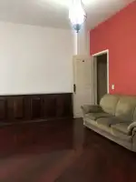 Conheça Apartamento à venda Rua Conde de Bonfim, Tijuca, Zona Norte,Rio de Janeiro - R$ 450.000 - cbonfim - 4 4