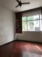 Conheça Apartamento à venda Rua Conde de Bonfim, Tijuca, Zona Norte,Rio de Janeiro - R$ 450.000 - cbonfim - 12 12